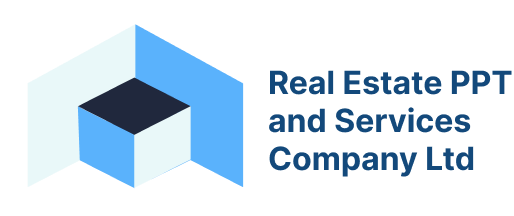 Real Estate PPT and Services Company Ltd Logo